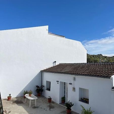 Casa La Fuente Alta Villa Algodonales Dış mekan fotoğraf