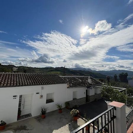 Casa La Fuente Alta Villa Algodonales Dış mekan fotoğraf