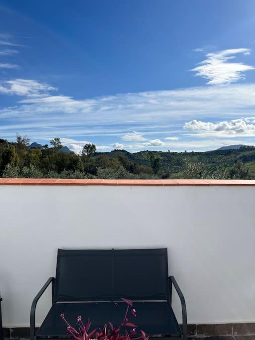 Casa La Fuente Alta Villa Algodonales Dış mekan fotoğraf