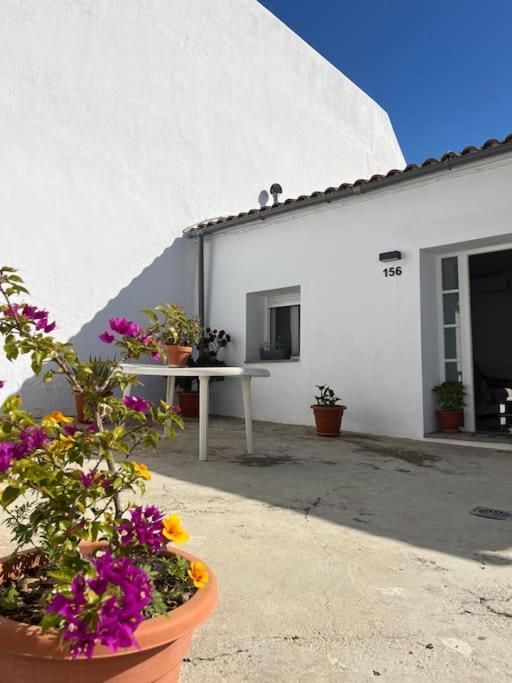 Casa La Fuente Alta Villa Algodonales Dış mekan fotoğraf